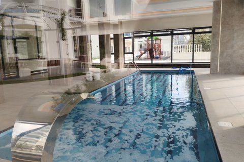 2+1 Penthouse  i Mahmutlar, Antalya, Tyrkiet Nr. 213148 - 27