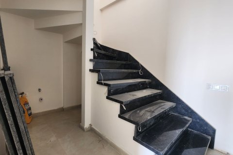 2+1 Penthouse  i Mahmutlar, Antalya, Tyrkiet Nr. 213148 - 13