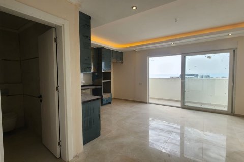 2+1 Penthouse  i Mahmutlar, Antalya, Tyrkiet Nr. 213148 - 2