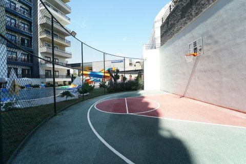 Продажа квартиры  в Махмутларе, Анталье, Турция 1+1, 52м2, №213146 – фото 21