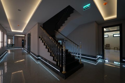 Продажа квартиры  в Махмутларе, Анталье, Турция 1+1, 52м2, №213146 – фото 23