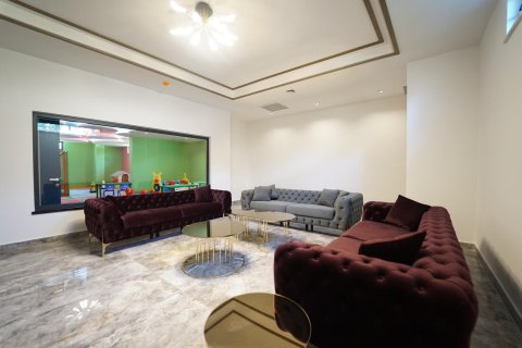 Продажа квартиры  в Махмутларе, Анталье, Турция 1+1, 52м2, №213146 – фото 27