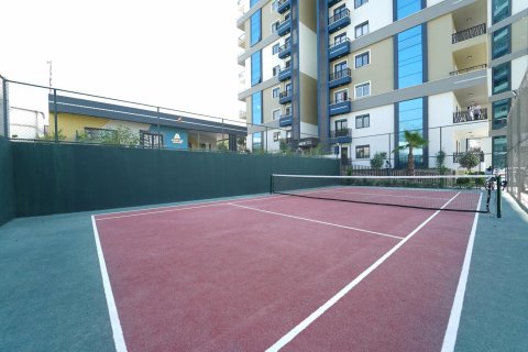 Продажа квартиры  в Махмутларе, Анталье, Турция 1+1, 52м2, №213146 – фото 11