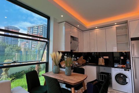 Продажа квартиры  в Махмутларе, Анталье, Турция 1+1, 52м2, №213146 – фото 5