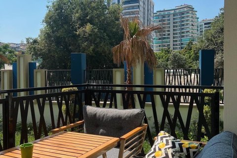 Продажа квартиры  в Махмутларе, Анталье, Турция 1+1, 52м2, №213146 – фото 9