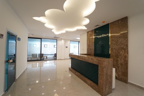 Продажа квартиры  в Махмутларе, Анталье, Турция 1+1, 52м2, №213146 – фото 17