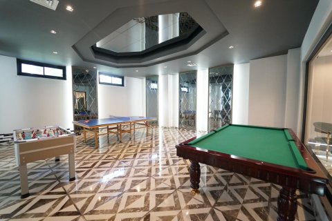 Продажа квартиры  в Махмутларе, Анталье, Турция 1+1, 52м2, №213146 – фото 30