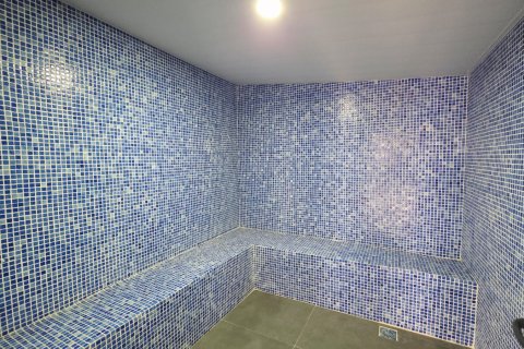 Продажа квартиры  в Махмутларе, Анталье, Турция 1+1, 64м2, №213147 – фото 28