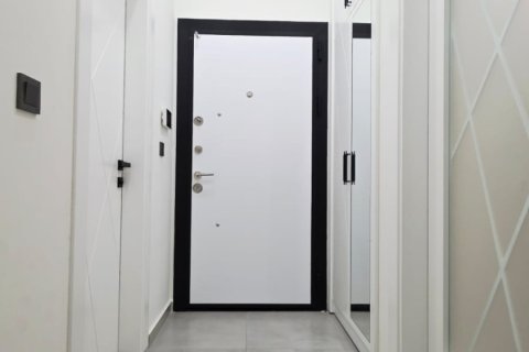 Продажа квартиры  в Махмутларе, Анталье, Турция 1+1, 64м2, №213147 – фото 22