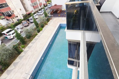 Продажа квартиры  в Махмутларе, Анталье, Турция 1+1, 64м2, №213147 – фото 24