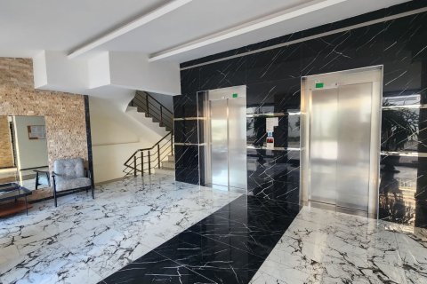 Продажа квартиры  в Махмутларе, Анталье, Турция 1+1, 64м2, №213147 – фото 19