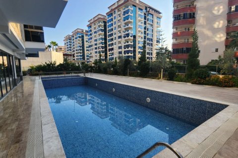 Продажа квартиры  в Махмутларе, Анталье, Турция 1+1, 64м2, №213147 – фото 30