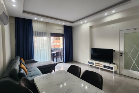 Продажа квартиры  в Махмутларе, Анталье, Турция 1+1, 64м2, №213147 – фото 5