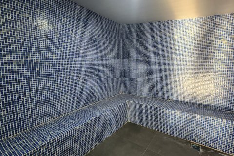 Продажа квартиры  в Махмутларе, Анталье, Турция 1+1, 64м2, №213147 – фото 23