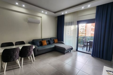 Продажа квартиры  в Махмутларе, Анталье, Турция 1+1, 64м2, №213147 – фото 1