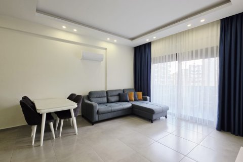 Продажа квартиры  в Махмутларе, Анталье, Турция 1+1, 64м2, №213147 – фото 16