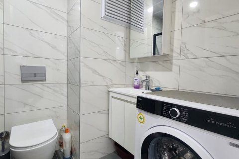 Продажа квартиры  в Махмутларе, Анталье, Турция 1+1, 64м2, №213147 – фото 8