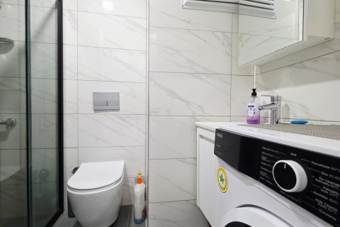 Продажа квартиры  в Махмутларе, Анталье, Турция 1+1, 64м2, №213147 – фото 21