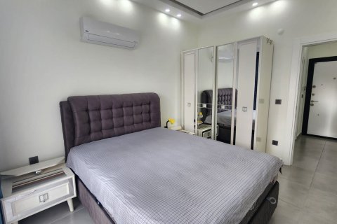 Продажа квартиры  в Махмутларе, Анталье, Турция 1+1, 64м2, №213147 – фото 7