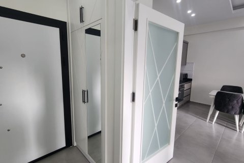 Продажа квартиры  в Махмутларе, Анталье, Турция 1+1, 64м2, №213147 – фото 9