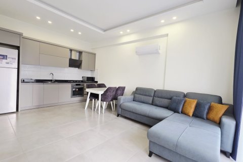 Продажа квартиры  в Махмутларе, Анталье, Турция 1+1, 64м2, №213147 – фото 13