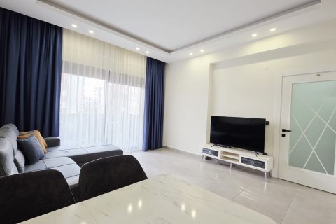 Продажа квартиры  в Махмутларе, Анталье, Турция 1+1, 64м2, №213147 – фото 15