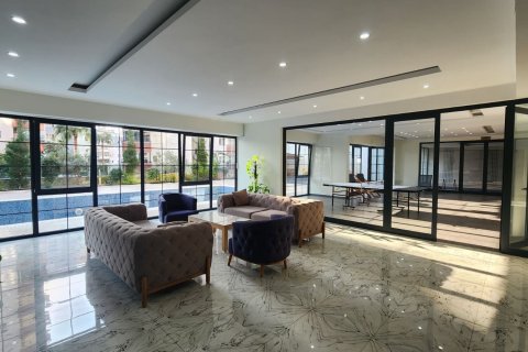 Продажа квартиры  в Махмутларе, Анталье, Турция 1+1, 64м2, №213147 – фото 20