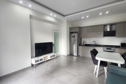 Продажа квартиры  в Махмутларе, Анталье, Турция 1+1, 64м2, №213147 – фото 2