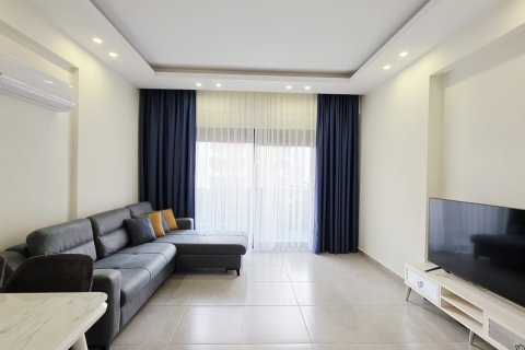 Продажа квартиры  в Махмутларе, Анталье, Турция 1+1, 64м2, №213147 – фото 14