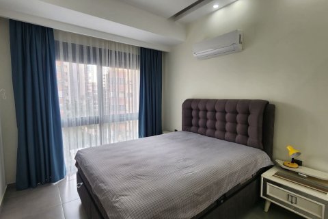 Продажа квартиры  в Махмутларе, Анталье, Турция 1+1, 64м2, №213147 – фото 6