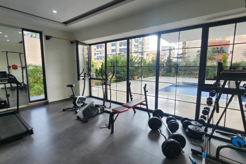 Продажа квартиры  в Махмутларе, Анталье, Турция 1+1, 64м2, №213147 – фото 26