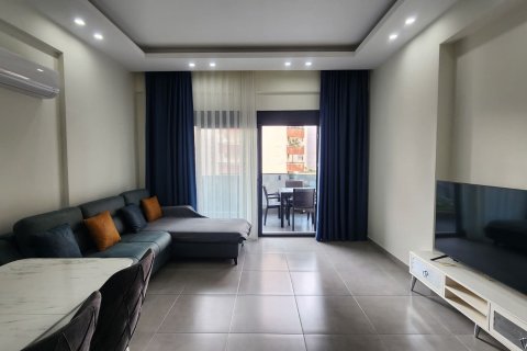 Продажа квартиры  в Махмутларе, Анталье, Турция 1+1, 64м2, №213147 – фото 4