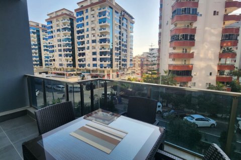 Продажа квартиры  в Махмутларе, Анталье, Турция 1+1, 64м2, №213147 – фото 10