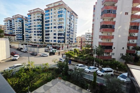 Продажа квартиры  в Махмутларе, Анталье, Турция 1+1, 64м2, №213147 – фото 25