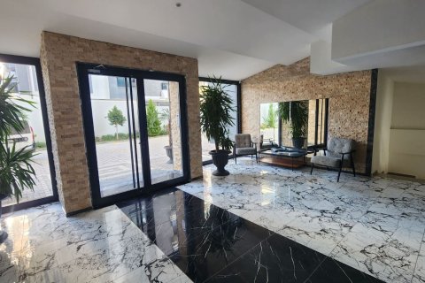 Продажа квартиры  в Махмутларе, Анталье, Турция 1+1, 64м2, №213147 – фото 18