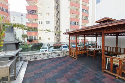 Продажа квартиры  в Махмутларе, Анталье, Турция 1+1, 64м2, №213147 – фото 30