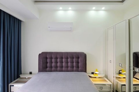 Продажа квартиры  в Махмутларе, Анталье, Турция 1+1, 64м2, №213147 – фото 18