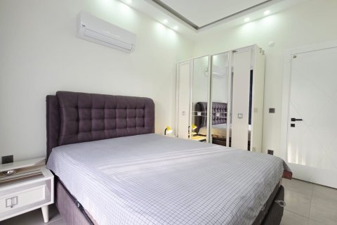 Продажа квартиры  в Махмутларе, Анталье, Турция 1+1, 64м2, №213147 – фото 19