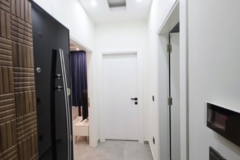 Продажа квартиры  в Махмутларе, Анталье, Турция 1+1, 64м2, №213147 – фото 12