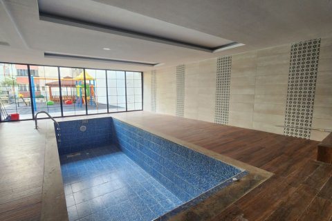 Продажа квартиры  в Махмутларе, Анталье, Турция 1+1, 64м2, №213147 – фото 25