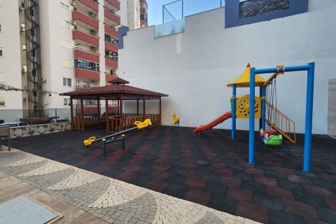 Продажа квартиры  в Махмутларе, Анталье, Турция 1+1, 64м2, №213147 – фото 29