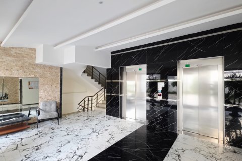 Продажа квартиры  в Махмутларе, Анталье, Турция 1+1, 64м2, №213147 – фото 26