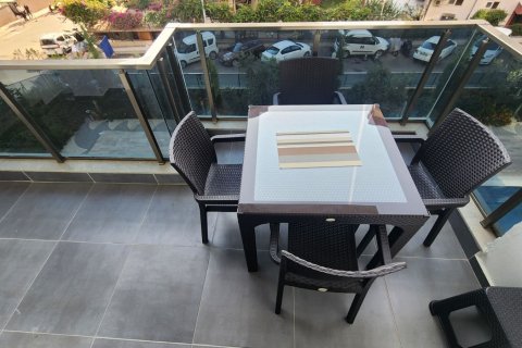 Продажа квартиры  в Махмутларе, Анталье, Турция 1+1, 64м2, №213147 – фото 13