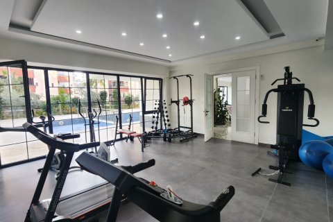 Продажа квартиры  в Махмутларе, Анталье, Турция 1+1, 64м2, №213147 – фото 28