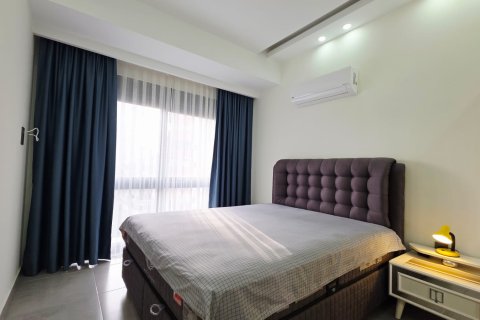 Продажа квартиры  в Махмутларе, Анталье, Турция 1+1, 64м2, №213147 – фото 20