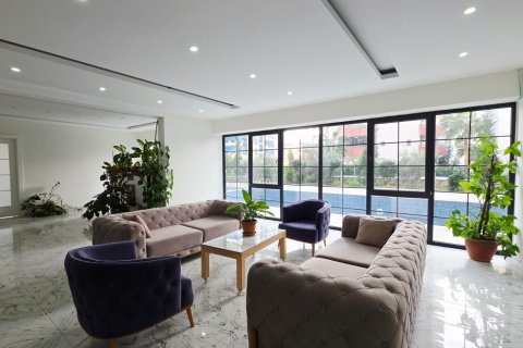 Продажа квартиры  в Махмутларе, Анталье, Турция 1+1, 64м2, №213147 – фото 27