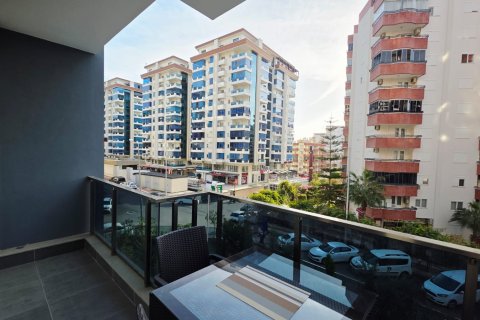 Продажа квартиры  в Махмутларе, Анталье, Турция 1+1, 64м2, №213147 – фото 23