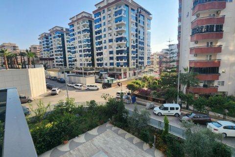 Продажа квартиры  в Махмутларе, Анталье, Турция 1+1, 64м2, №213147 – фото 17