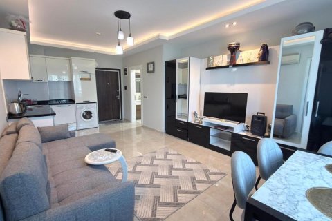 Продажа квартиры  в Махмутларе, Анталье, Турция 1+1, 65м2, №213143 – фото 2