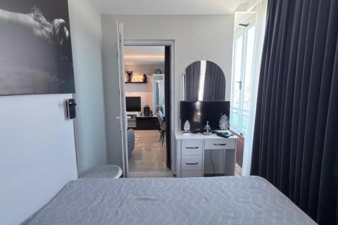 Продажа квартиры  в Махмутларе, Анталье, Турция 1+1, 65м2, №213143 – фото 5